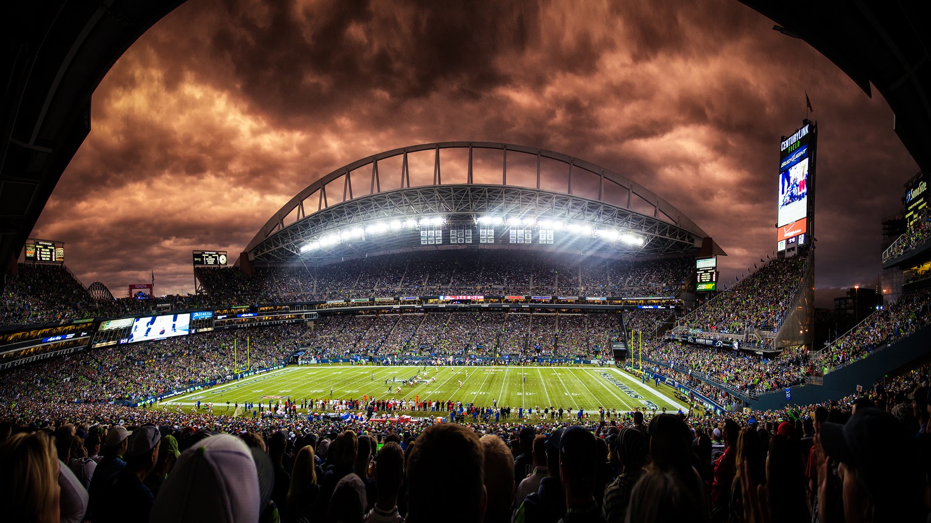 天神下凡！库里回归首秀献绝杀，C9主场沸腾